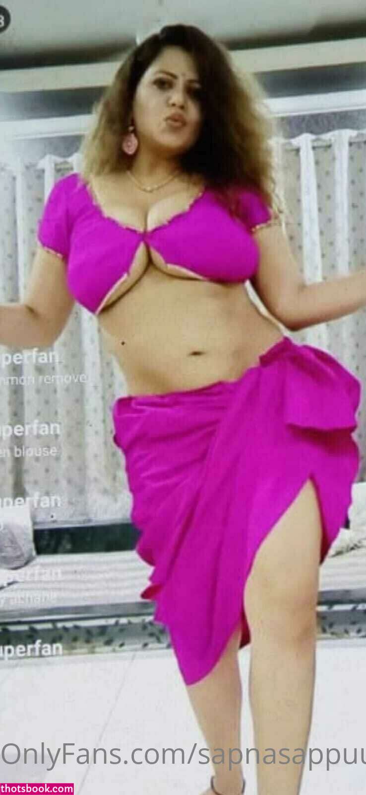 Sapna Sappu Photo #86