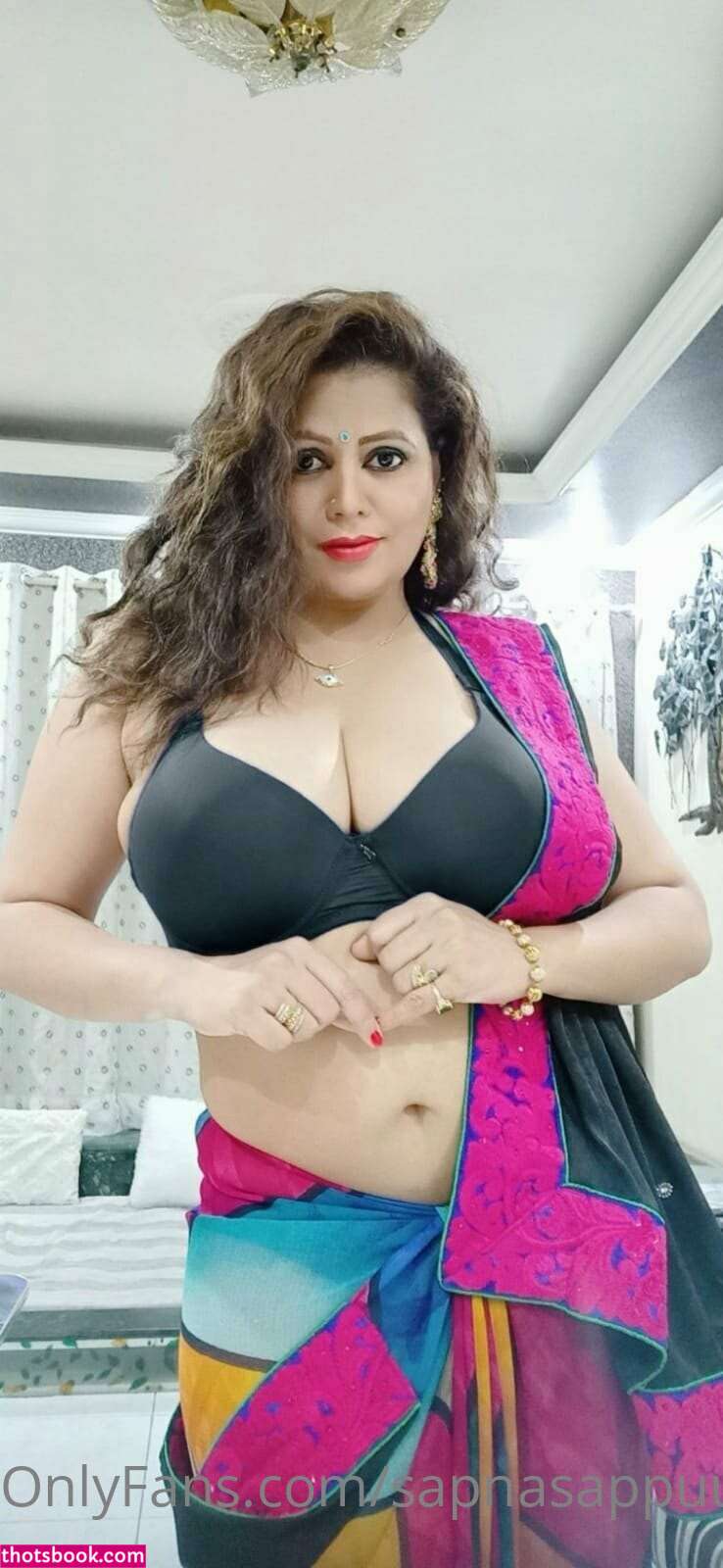 Sapna Sappu Photo #91