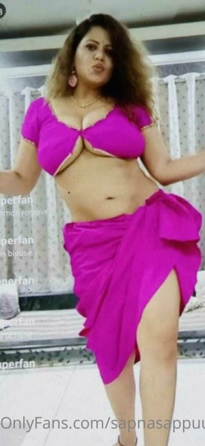 Sapna Sappu Photo #86