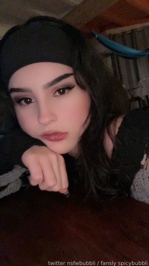 spicybubbli Photo #99