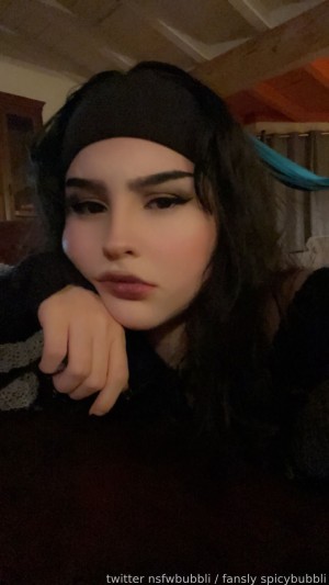 spicybubbli Post #11