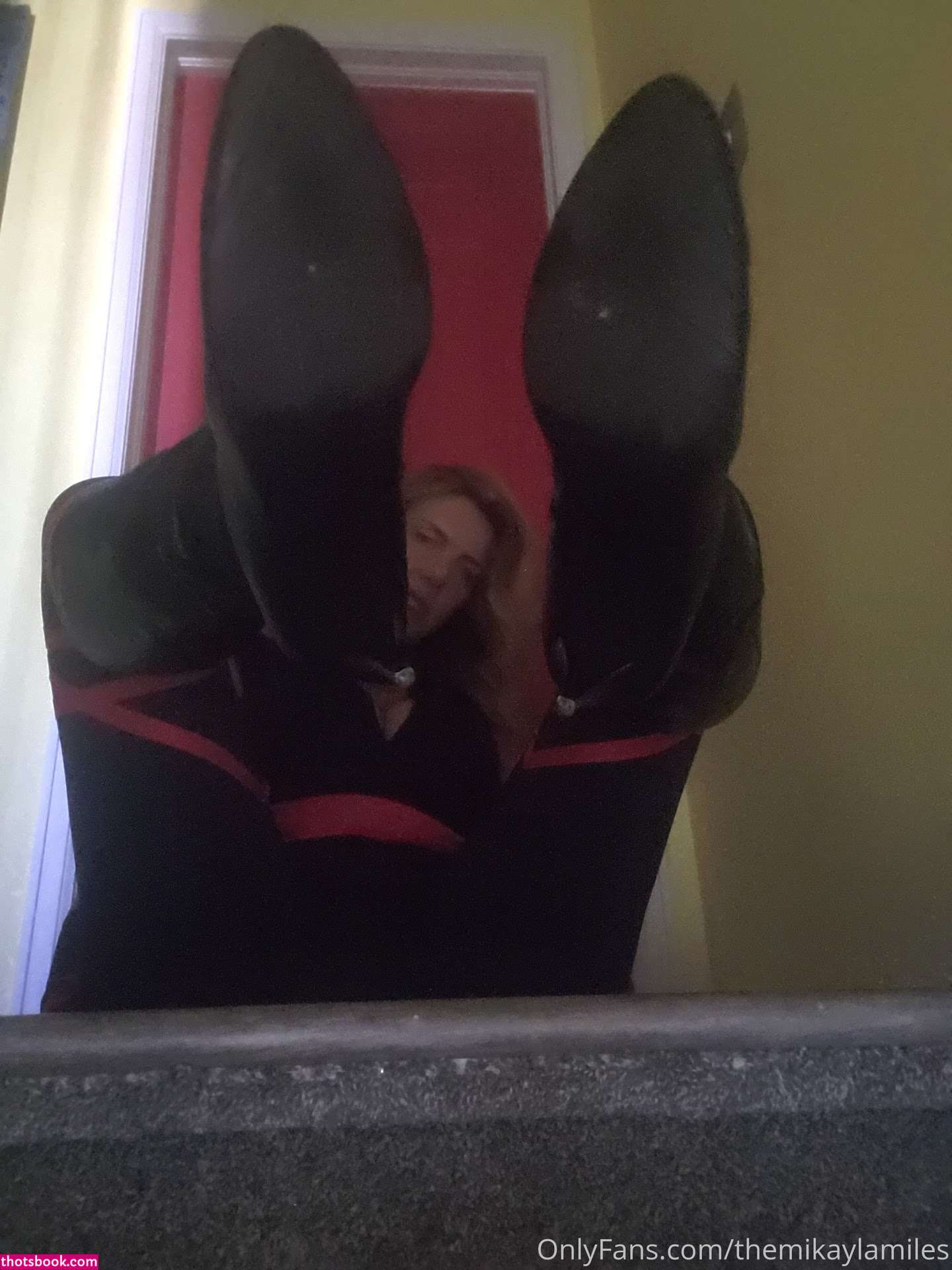 Themikaylamiles Photo #109