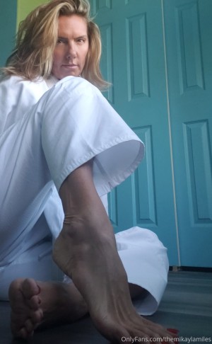 Themikaylamiles Photo #107