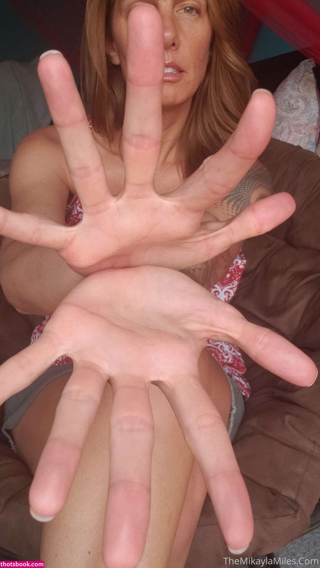 Themikaylamiles Photo #126