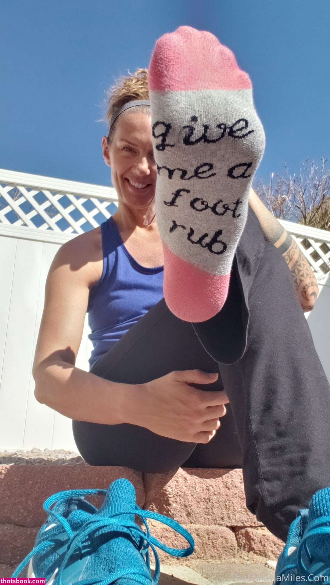 Themikaylamiles Photo #127