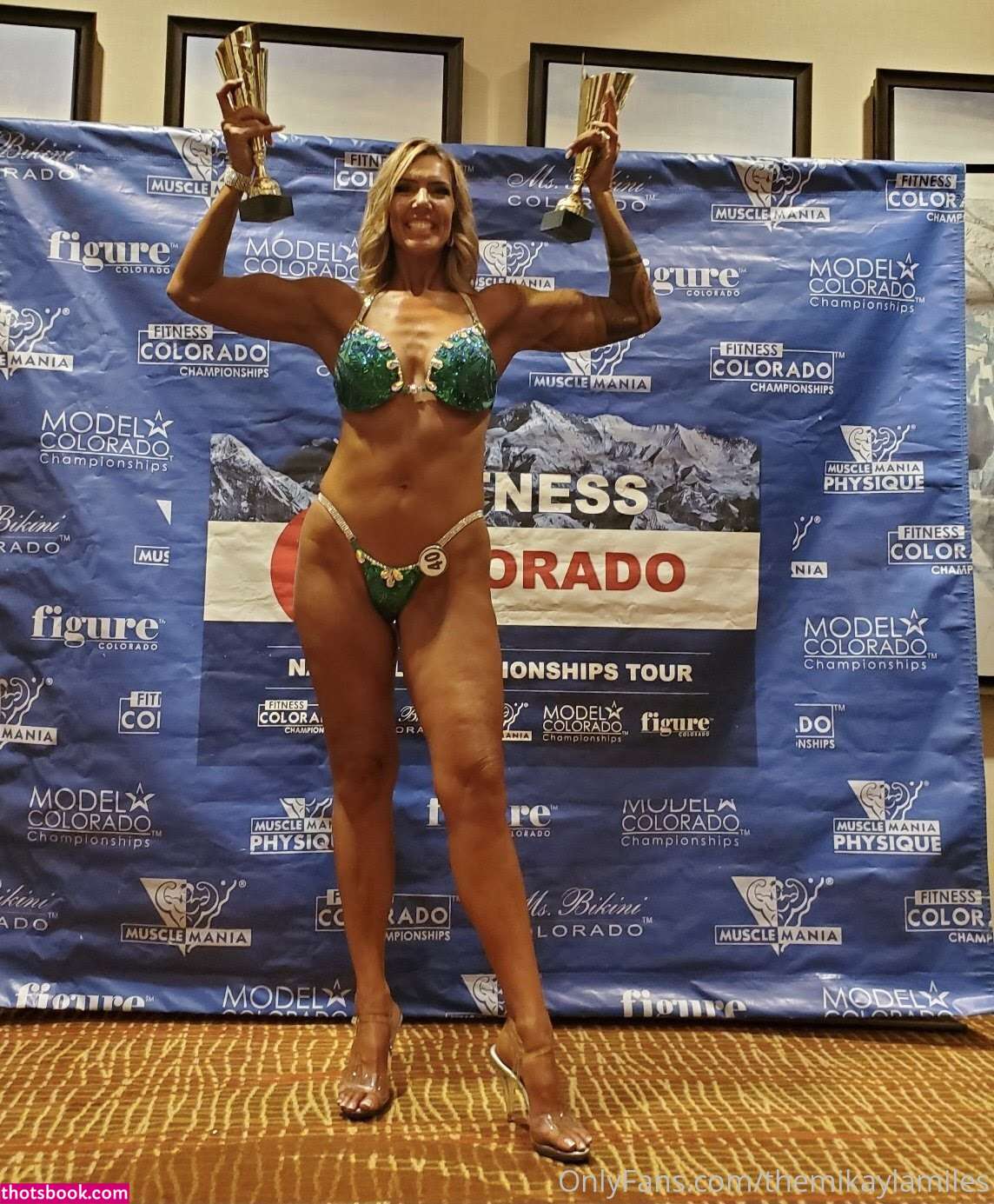 Themikaylamiles Photo #134