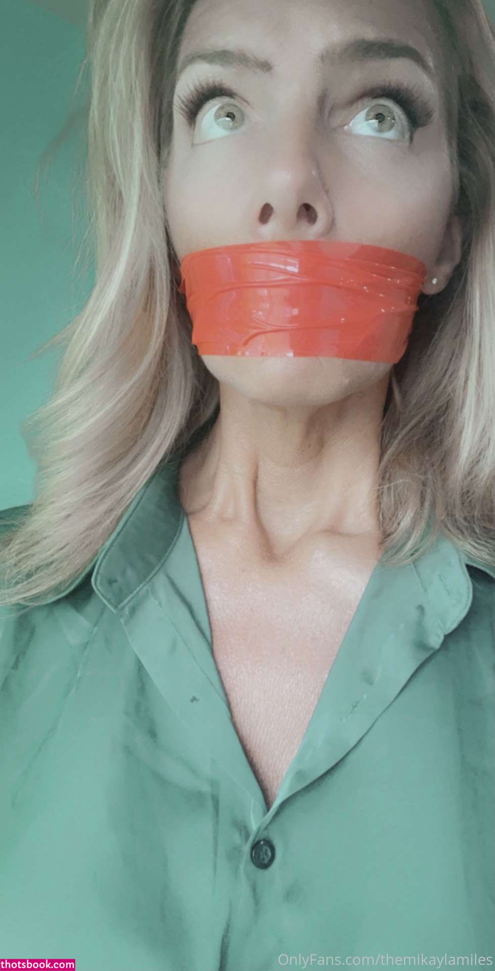 Themikaylamiles Photo #138