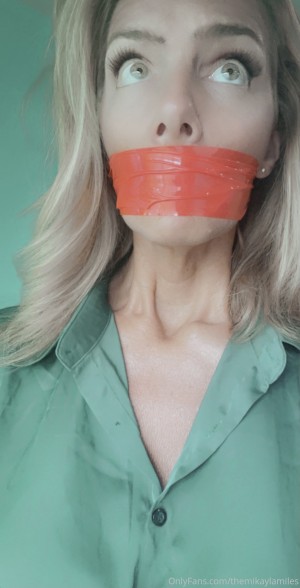 Themikaylamiles Photo #138