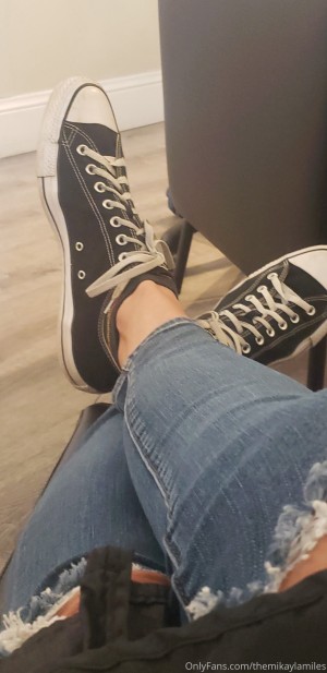 Themikaylamiles Photo #148