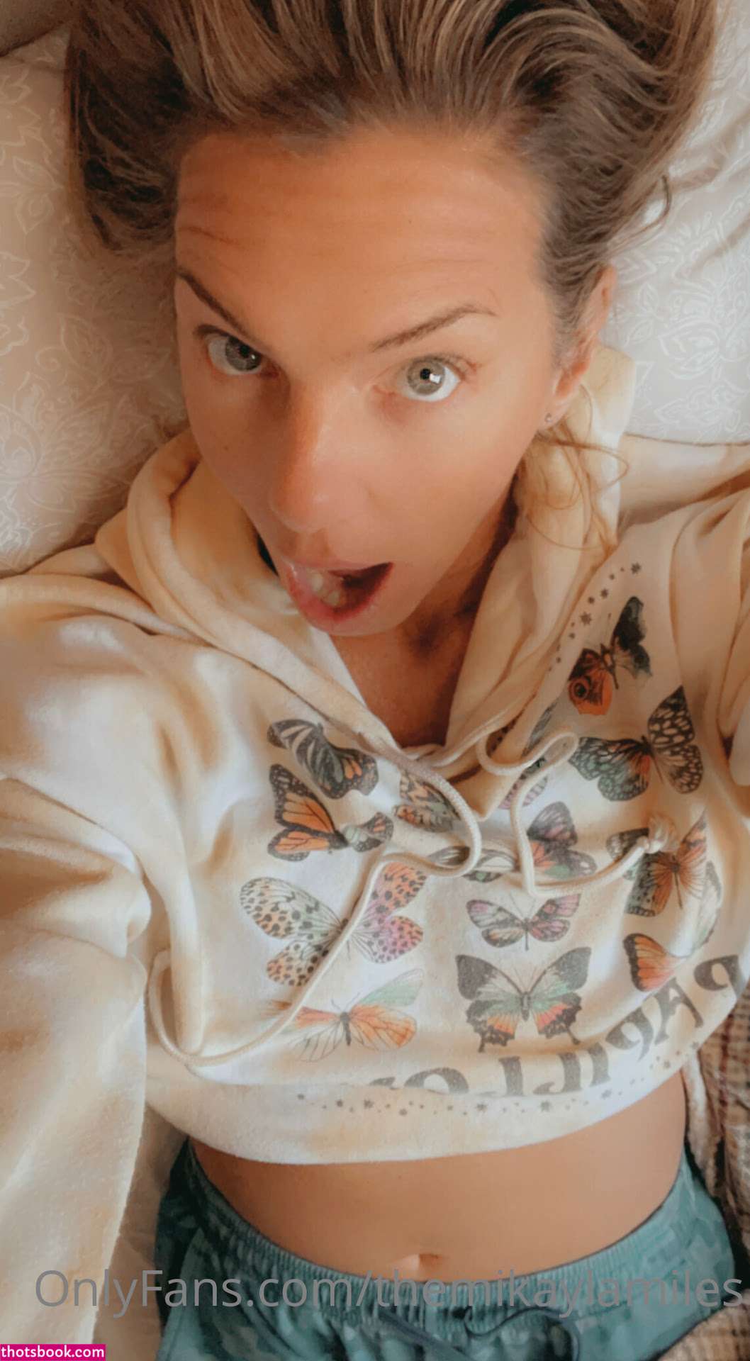 Themikaylamiles Photo #162