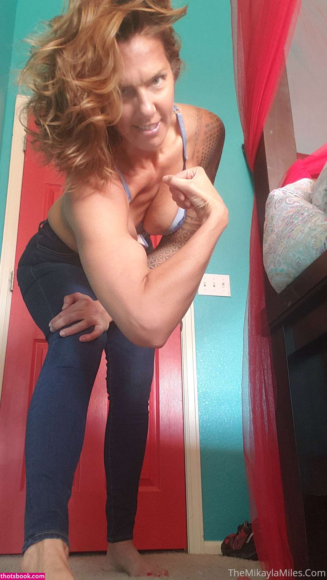 Themikaylamiles Photo #172