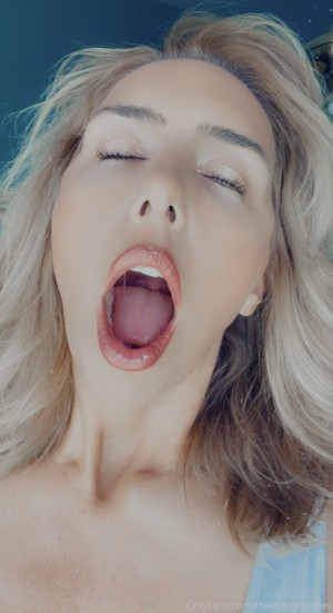 Themikaylamiles Photo #178