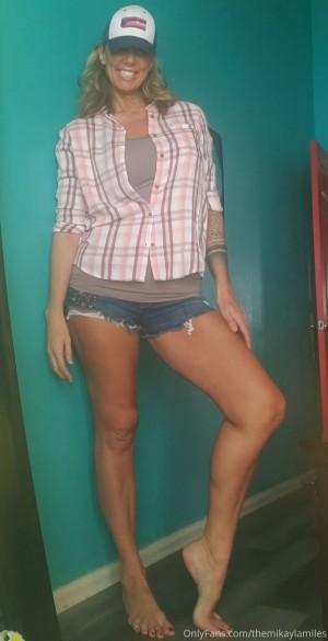 Themikaylamiles Photo #187
