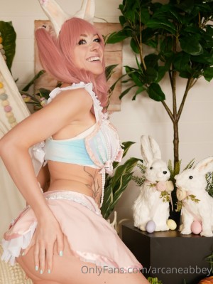 Arcane Abbey Photo #88