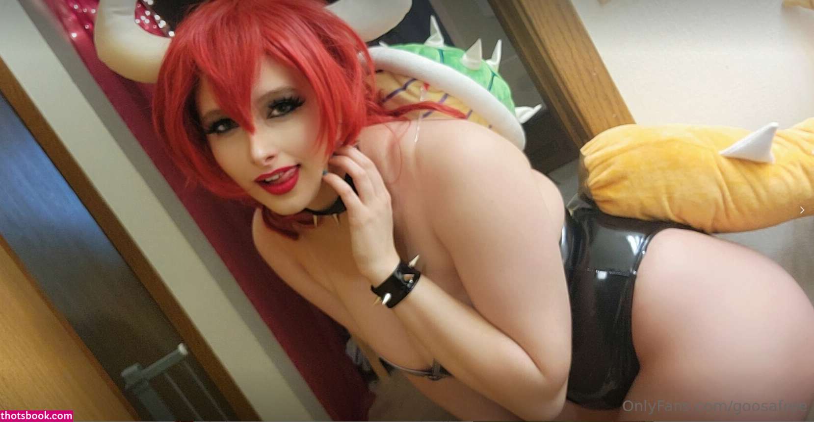 Goosaphone Photo #85