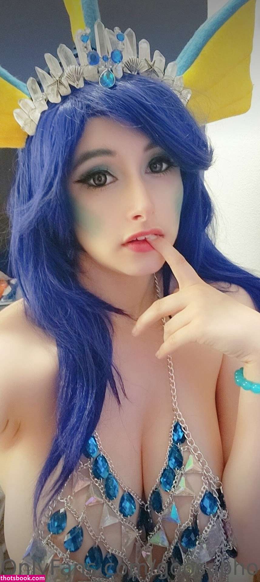 Goosaphone Photo #170