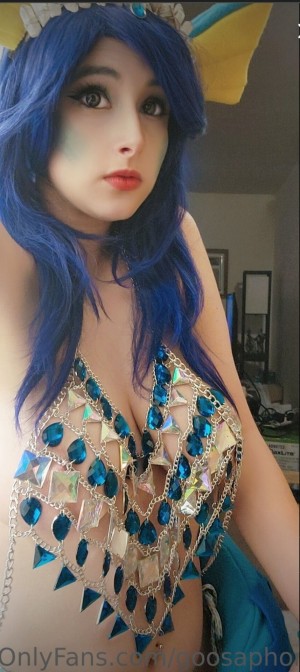 Goosaphone Photo #163