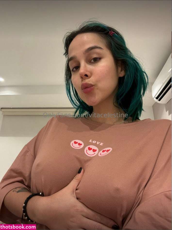 Vitacelestine Photo #194