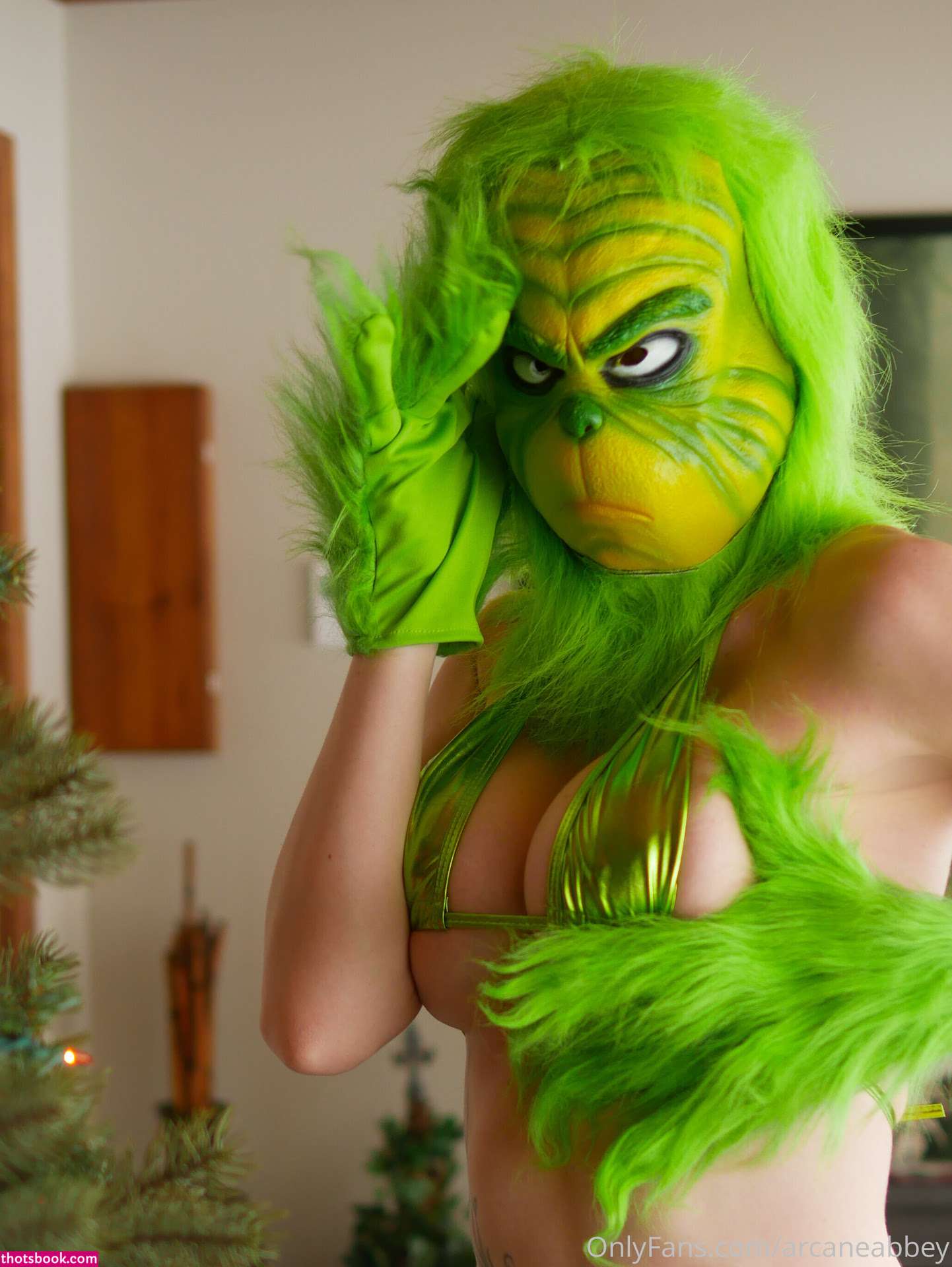 Arcane Abbey Photo #180