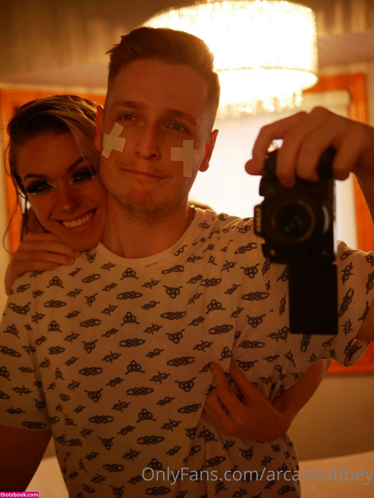 Arcane Abbey Photo #216