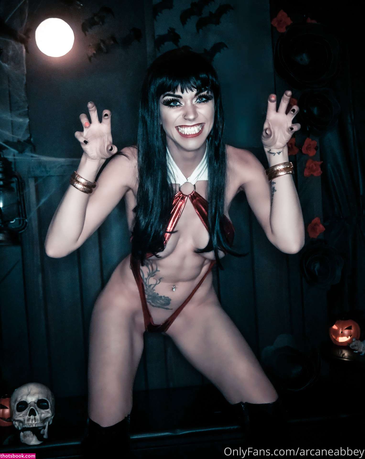 Arcane Abbey Photo #245