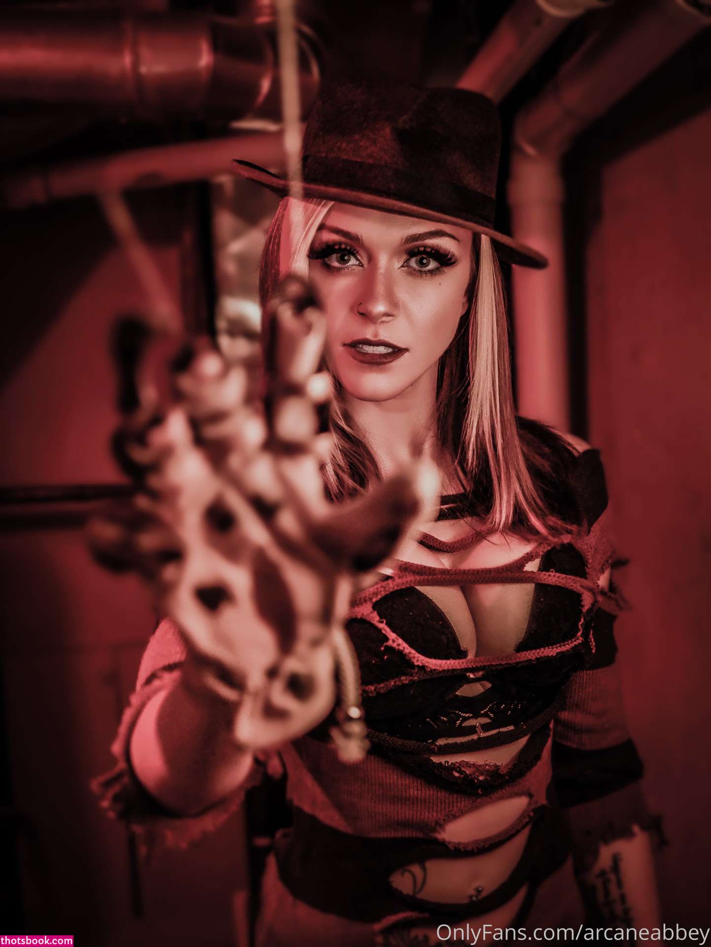 Arcane Abbey Photo #257