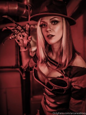 Arcane Abbey Photo #256