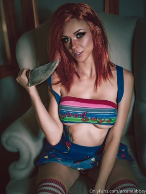 Arcane Abbey Photo #263