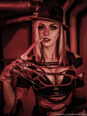 Arcane Abbey Photo #283