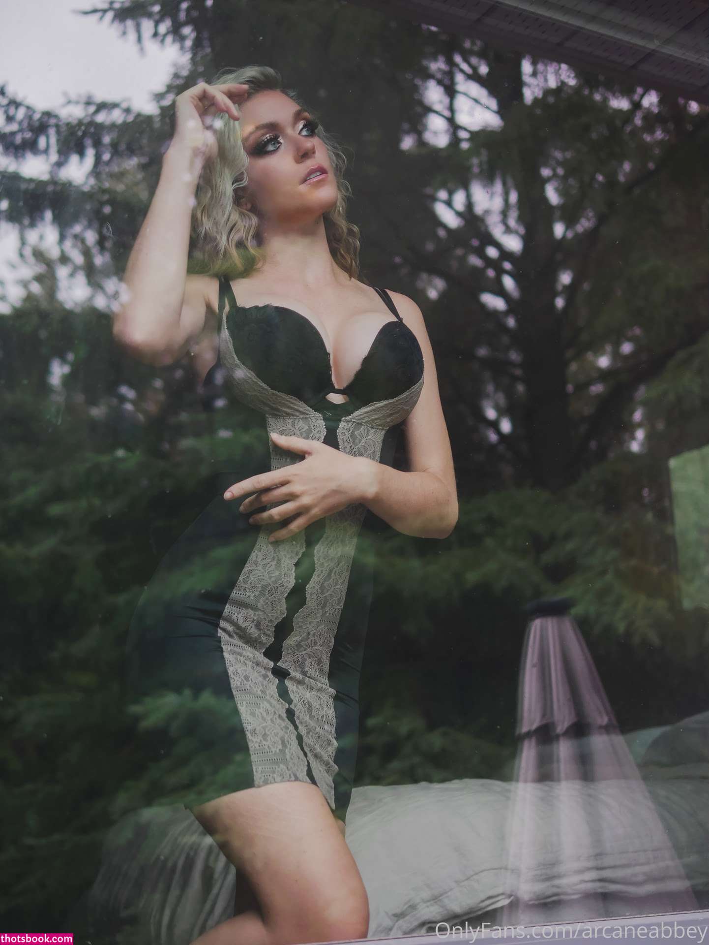 Arcane Abbey Photo #303