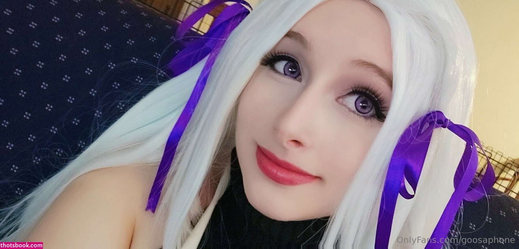 Goosaphone Photo #224