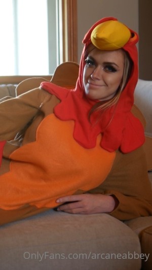 Arcane Abbey Post #20