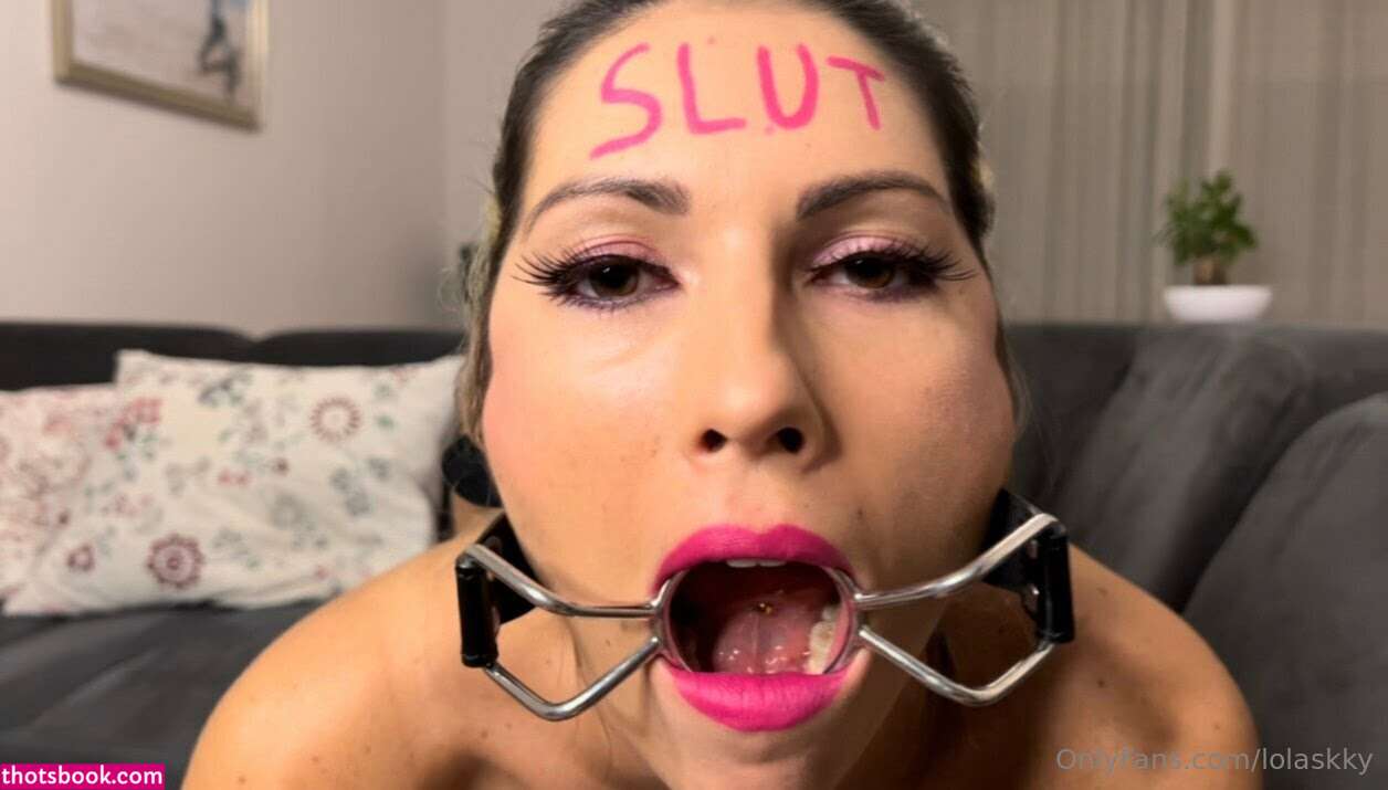 Lola Skky Photo #967196