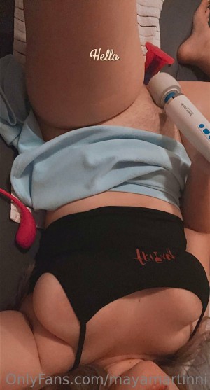 Maya Martinni Photo #10