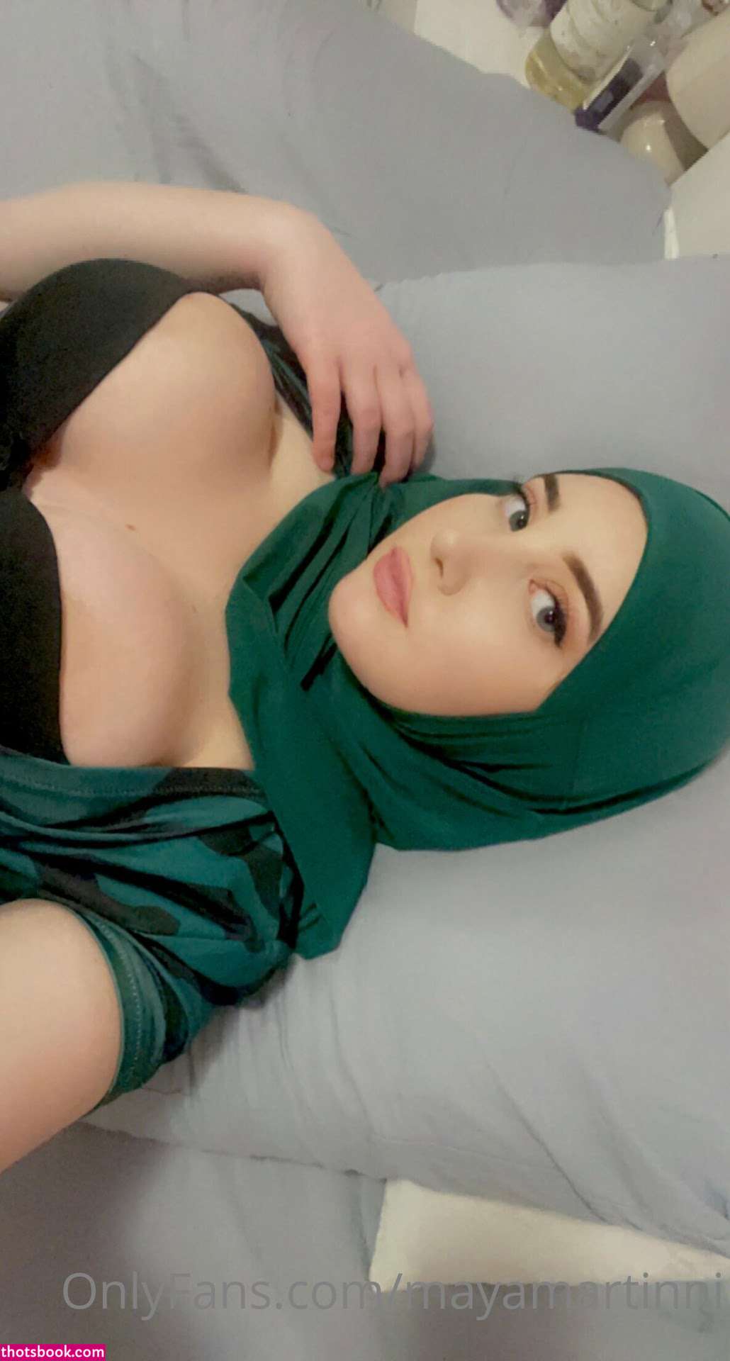 Maya Martinni Photo #11