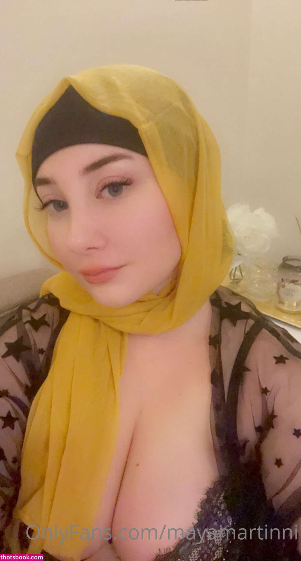 Maya Martinni Photo #17