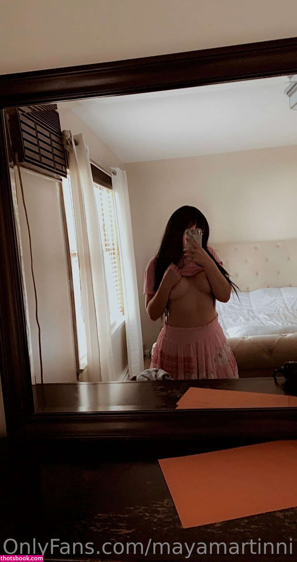 Maya Martinni Photo #19