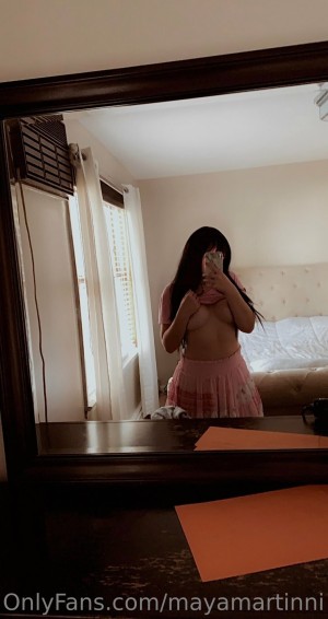 Maya Martinni Photo #19