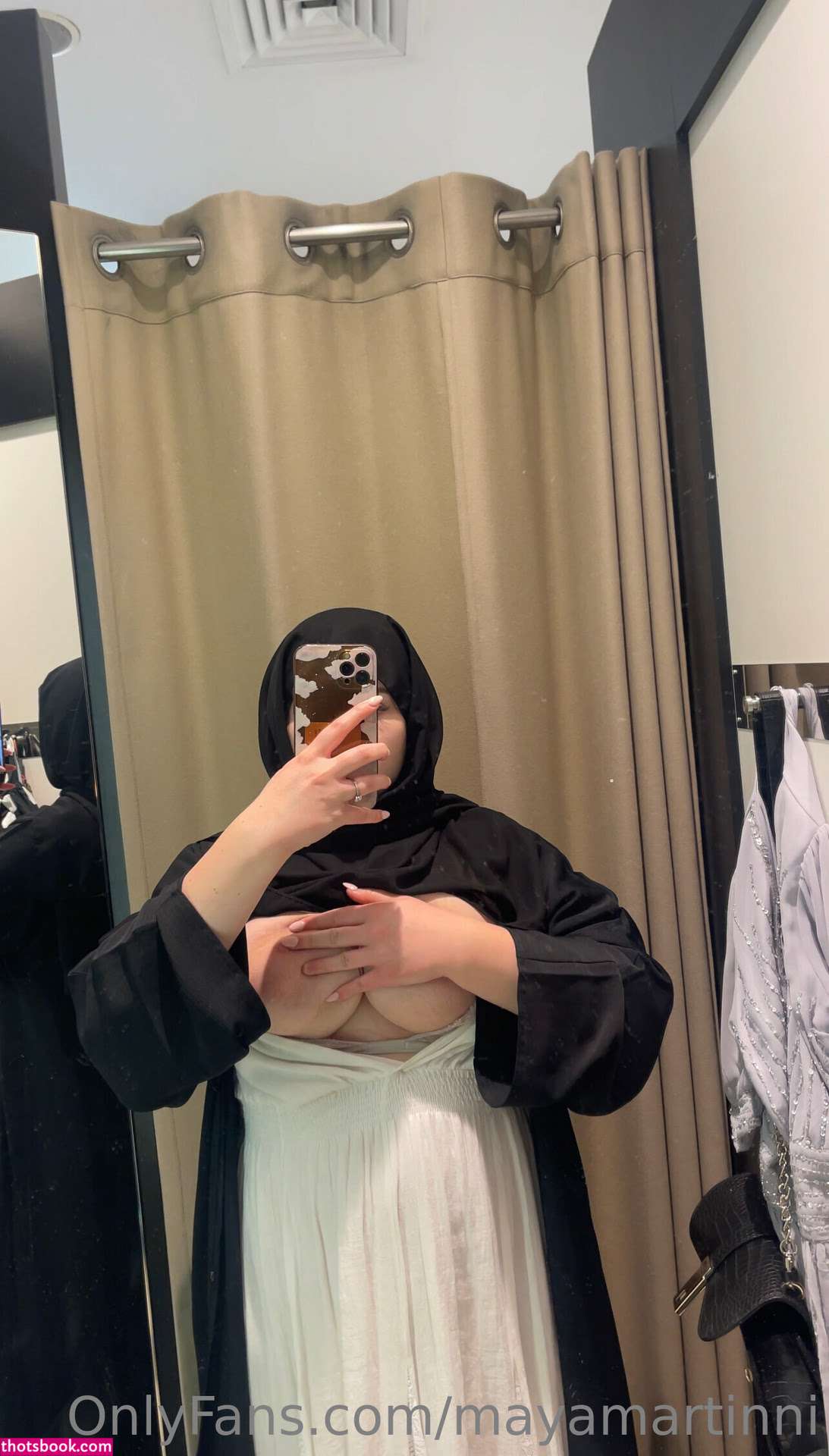 Maya Martinni Photo #50