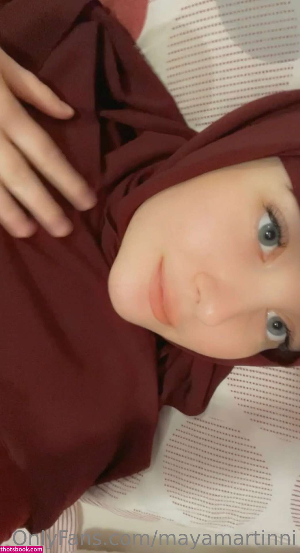 Maya Martinni Photo #54