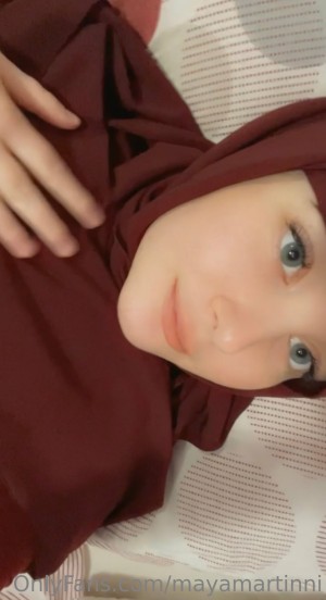 Maya Martinni Photo #54