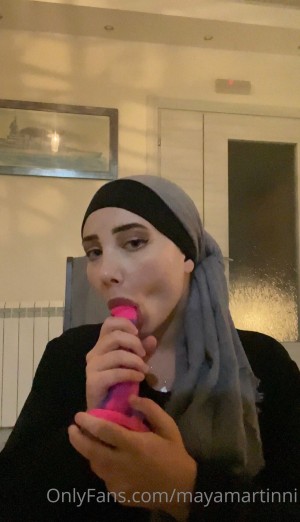 Maya Martinni Photo #57