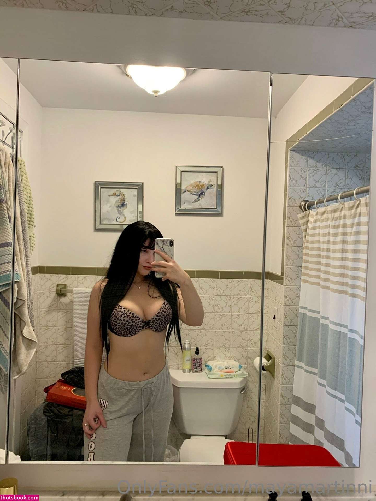 Maya Martinni Photo #68