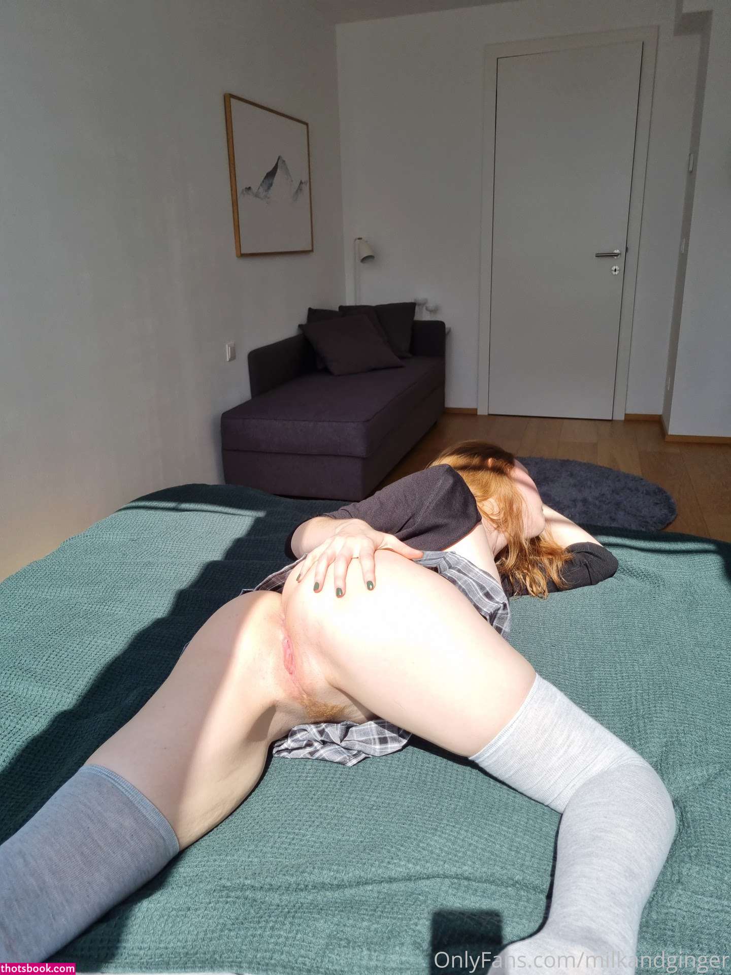 milkandginger Photo #115