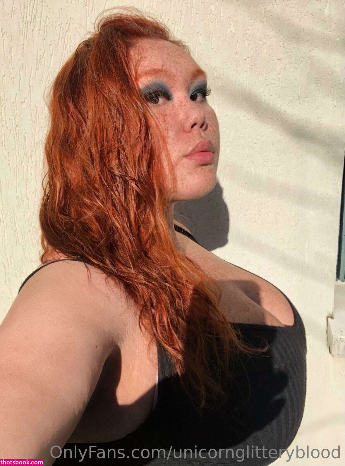 Unicornglitteryblood Photo #43