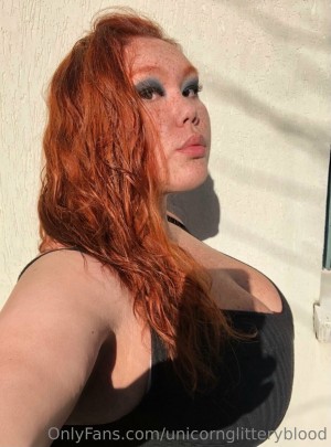 Unicornglitteryblood Photo #43