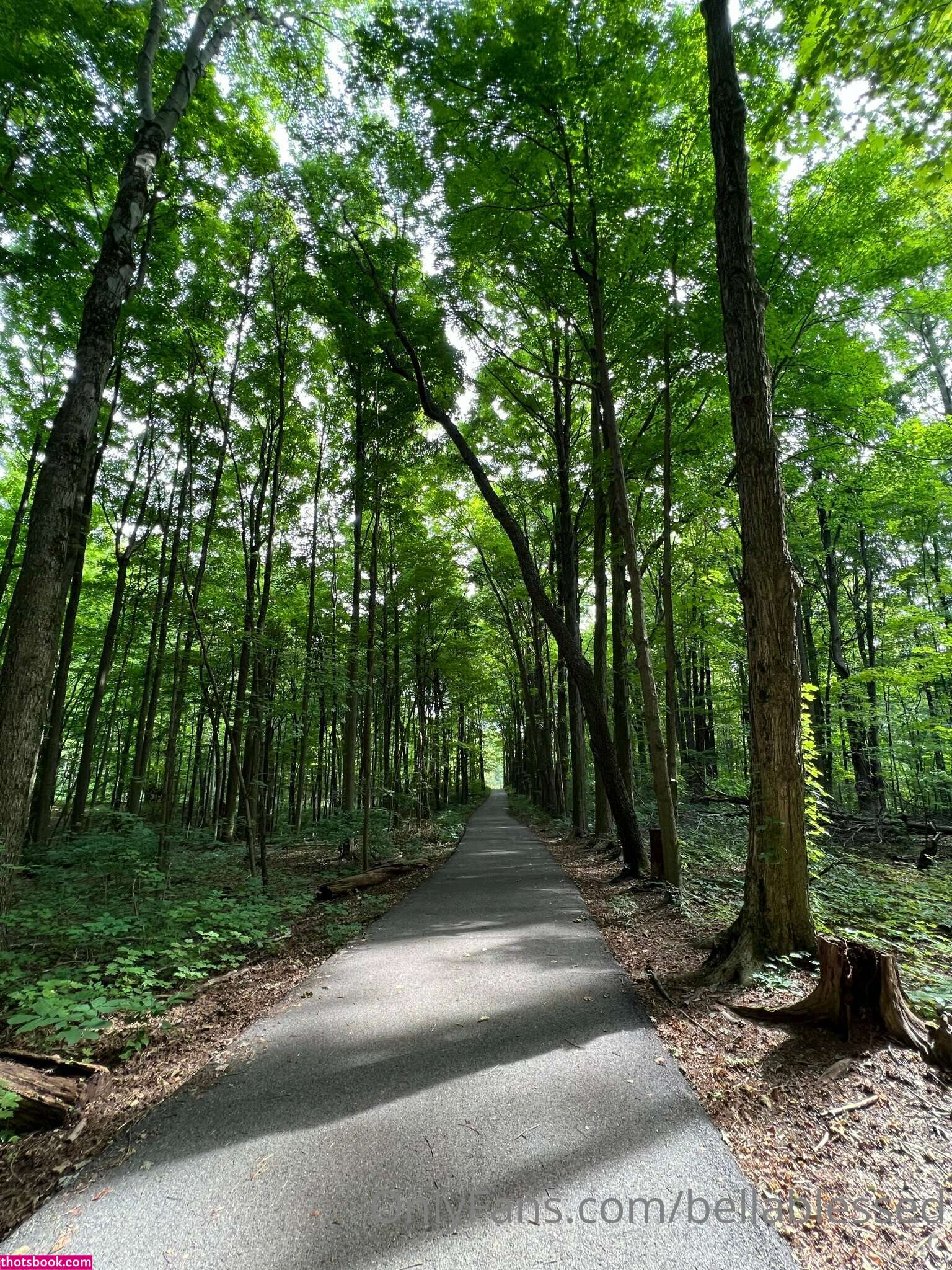 Bella Blessed Photo #78