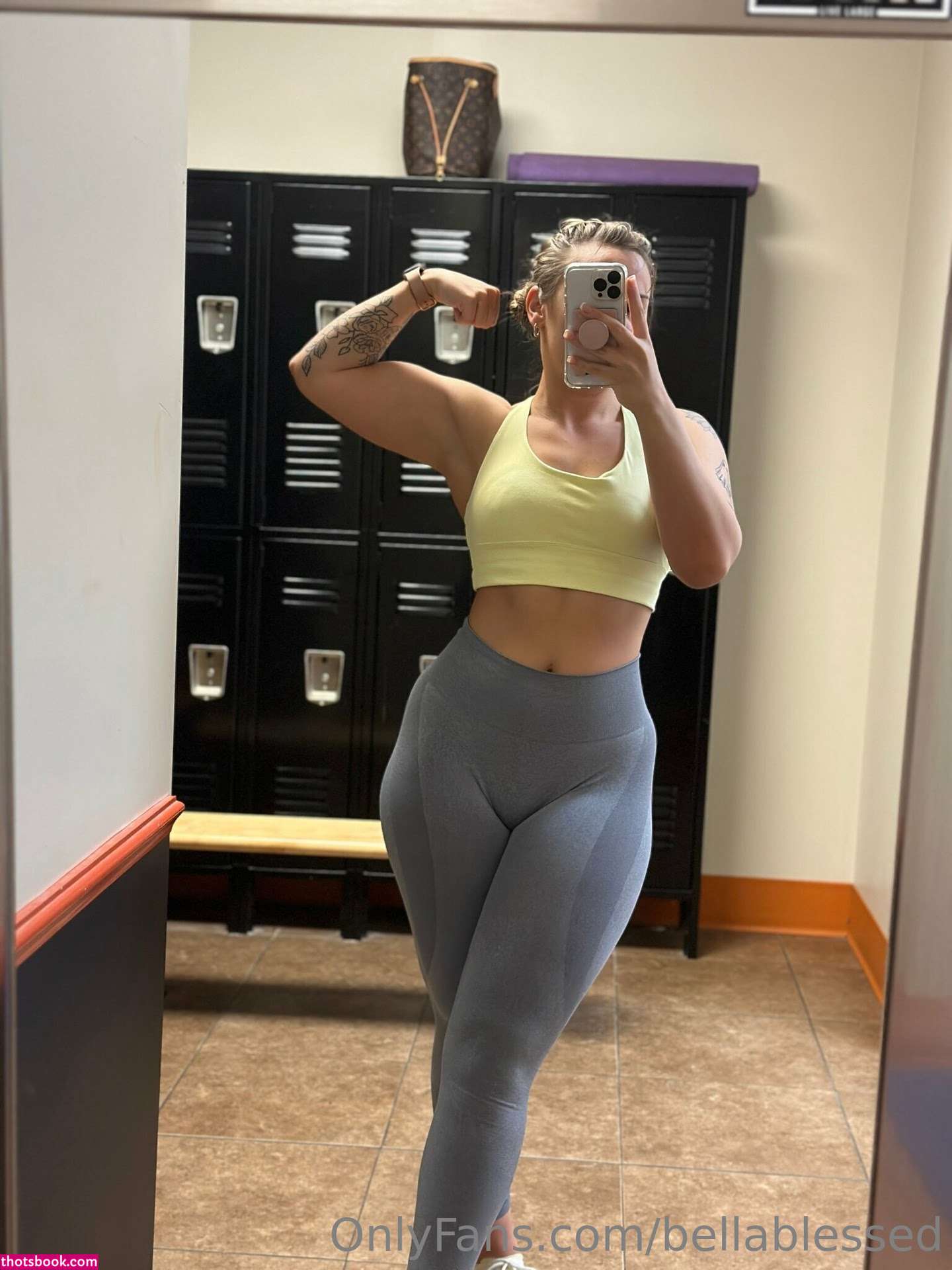 Bella Blessed Photo #84