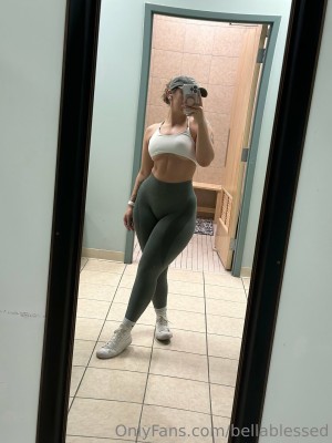 Bella Blessed Photo #80