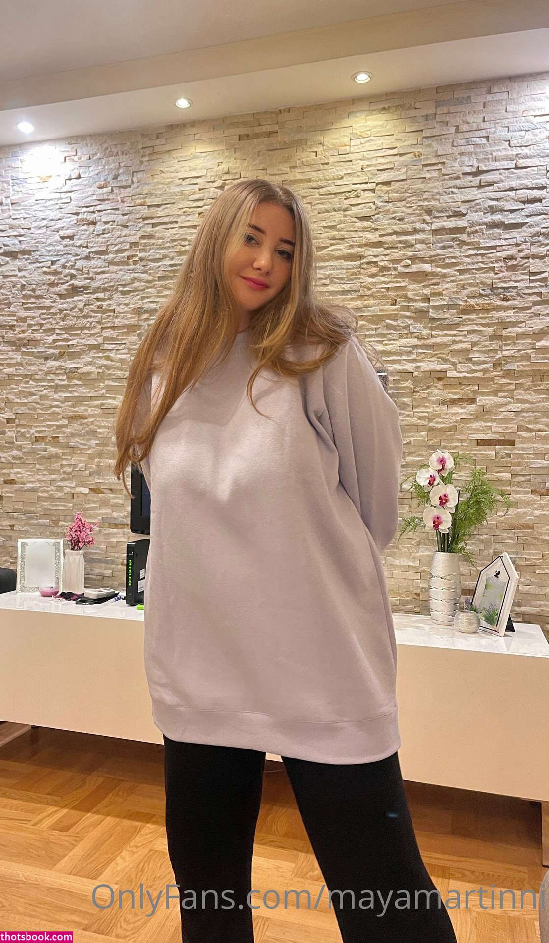 Maya Martinni Photo #86